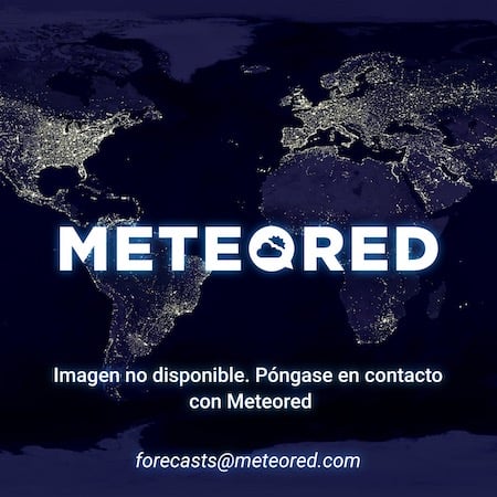 Radar meteo aeronautica militare